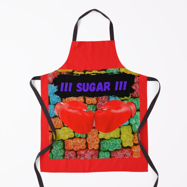 Item preview, SUGAR ADDICTION PUZZLE designed and sold by Swooncake Press.