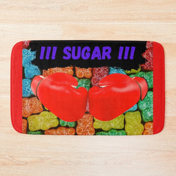 Item preview, SUGAR ADDICTION PUZZLE designed and sold by Swooncake Press.