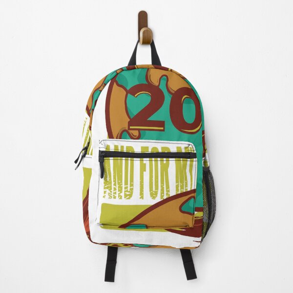 Item preview, 2020: The worst year of all time designed and sold by benjielwarro.