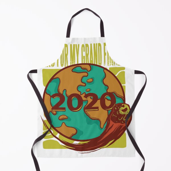 Item preview, 2020: The worst year of all time designed and sold by benjielwarro.