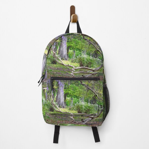 Item preview, Garden in the Woods designed and sold by Savannah Gibbs.