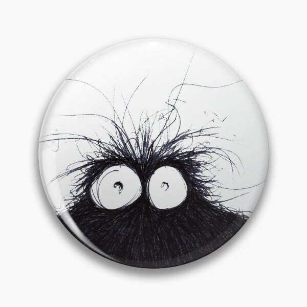 Item preview, the creatures from the drain 8 designed and sold by brandon lynch.