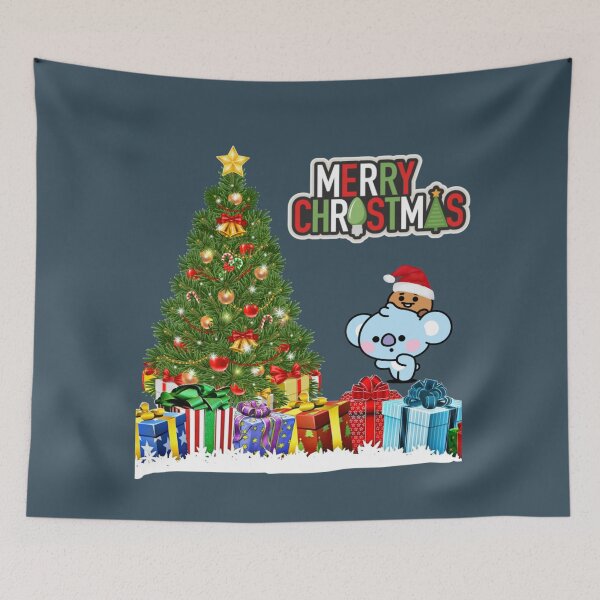 Item preview, Koala and Christmas shirts, koala and Christmas kids shirts , koala and Christmas phone cases, koala and Christmas water bottle, koala and Christmas masks, koala and Christmas nice socks  designed and sold by Poussyarts.