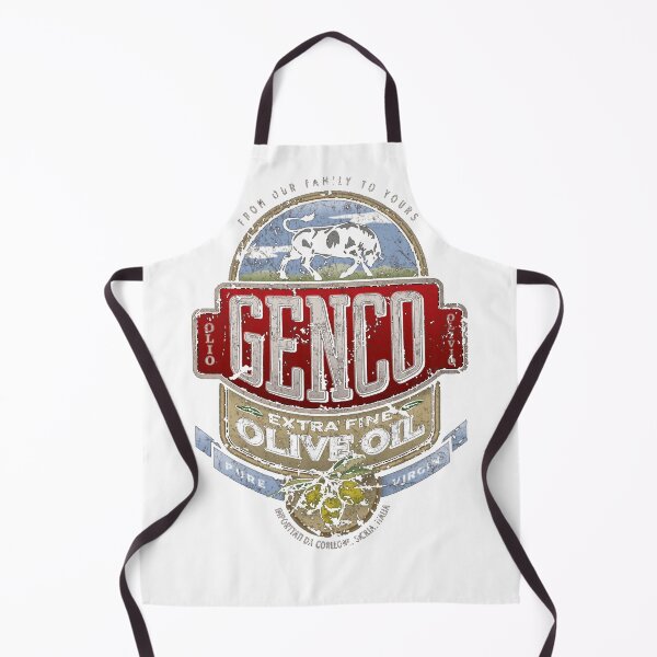Item preview, Genco Olive Oil The Godfather designed and sold by A Little Bit of  Everything.