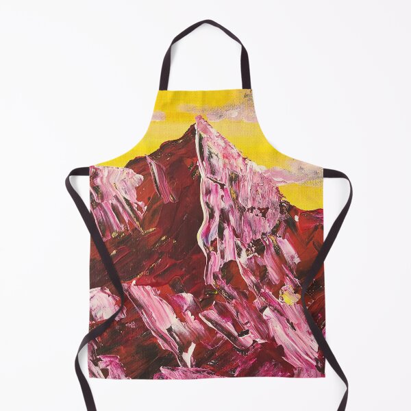 Item preview, Ruby Mountains designed and sold by Olivia Tatara.