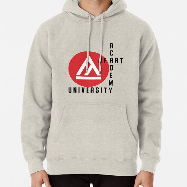 Academy of art university sweatshirt Clearance