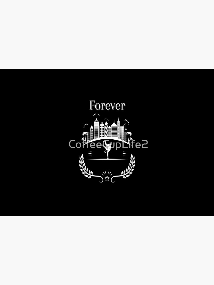 Forever! by CoffeeCupLife2