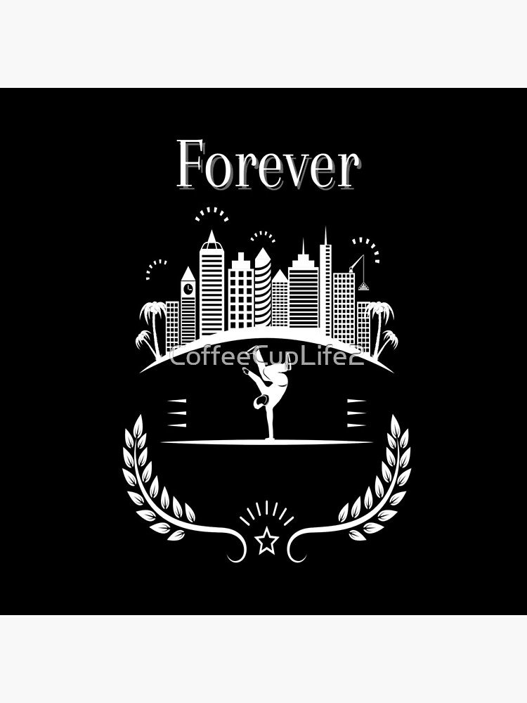 Forever! by CoffeeCupLife2