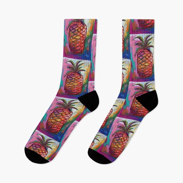 Item preview, Piña designed and sold by David Hinds.