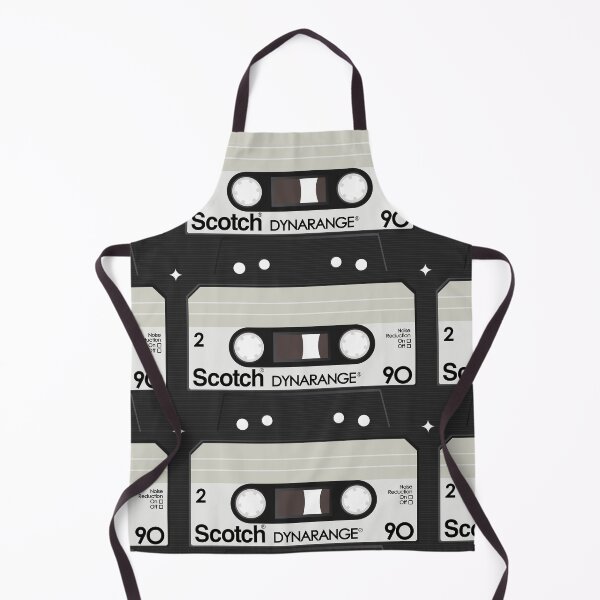 Item preview, Cassette Scotch Dynarange 90 designed and sold by T44Productions.