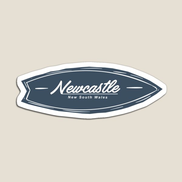 Item preview, Newcastle Surfboard designed and sold by Mr. Slavchev.
