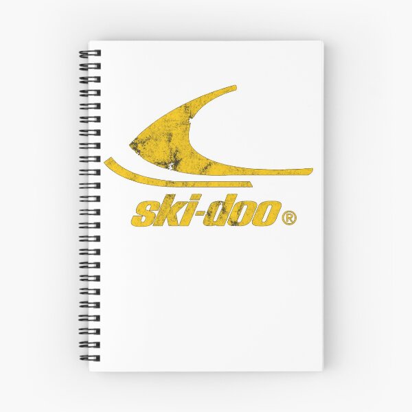 Item preview, Retro Ski-Doo  designed and sold by A Little Bit of  Everything.