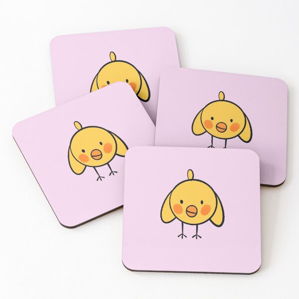 Item preview, Kawaii chick designed and sold by uchix.