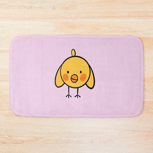 Item preview, Kawaii chick designed and sold by uchix.