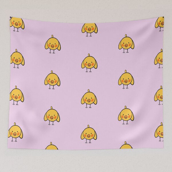 Item preview, Kawaii chick designed and sold by uchix.