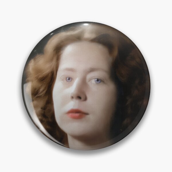 Item preview, Jannetje Johanna (Jo) Schaft (Hannie Schaft) designed and sold by billduncan.