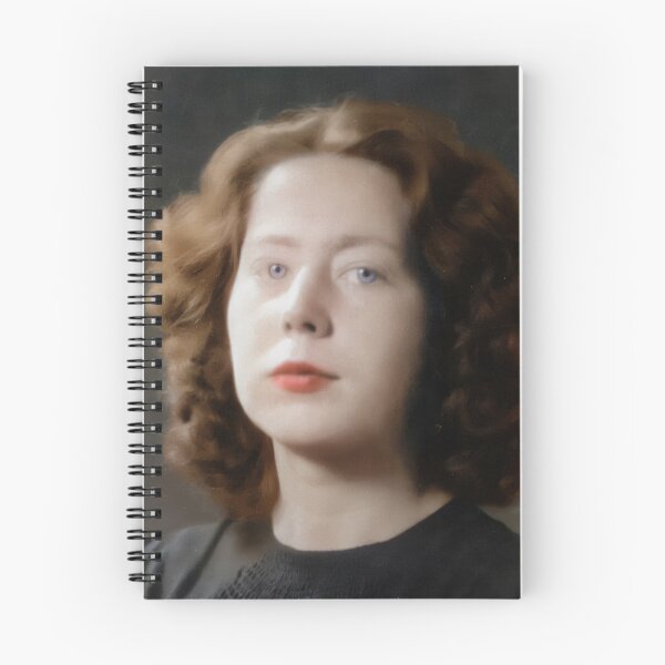 Item preview, Jannetje Johanna (Jo) Schaft (Hannie Schaft) designed and sold by billduncan.