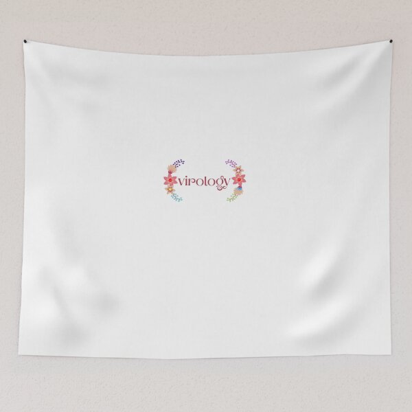 Item preview, Virology  designed and sold by Trend Shopping.
