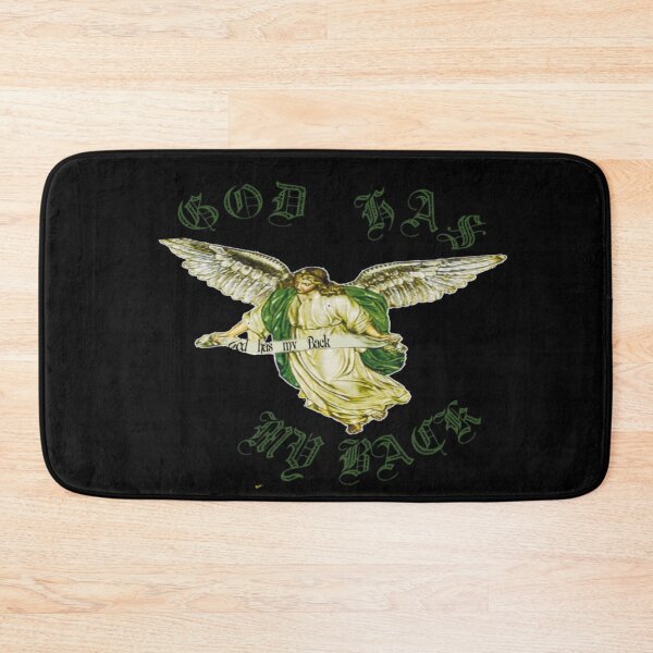 Item preview, Dont Be Afraid God Has My Back  designed and sold by DzinesByEarle.