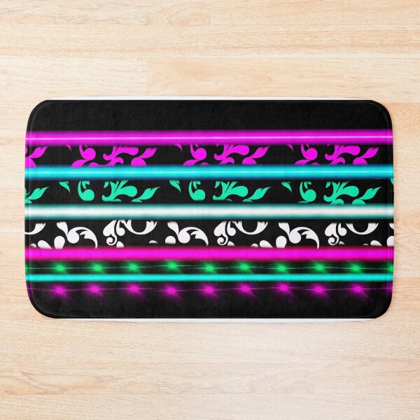 Item preview, Night stripes  designed and sold by Kavie1970.