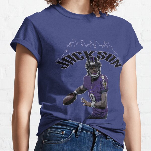 lamar jackson louisville t shirt
