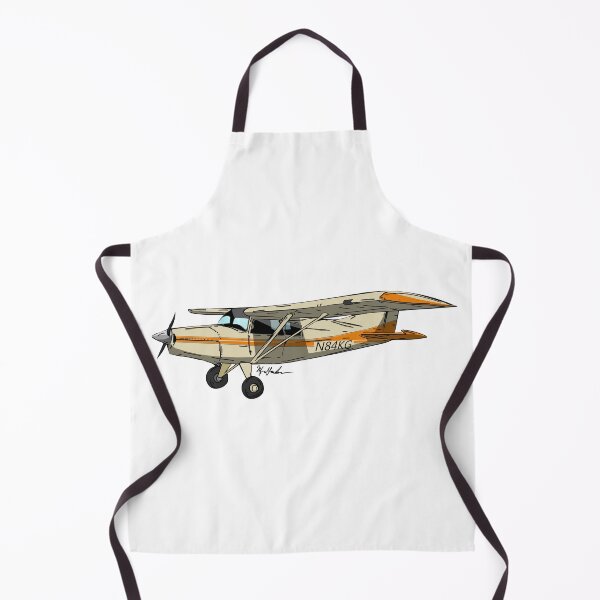 Item preview, Maule N84KG designed and sold by Michael Garber.