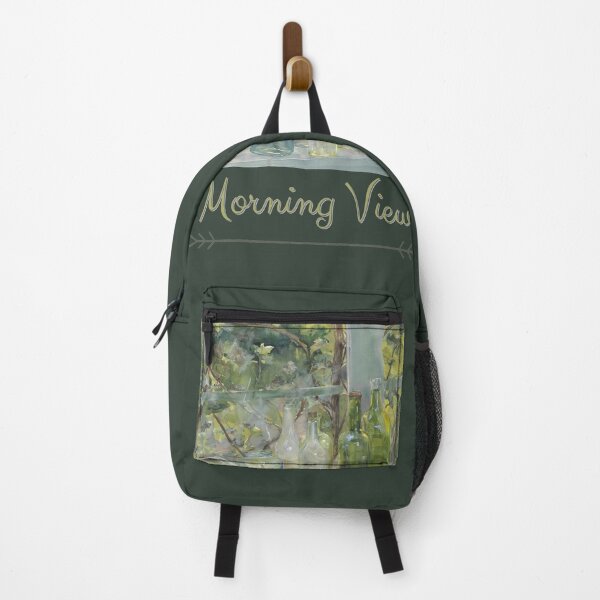 Item preview, Glass Bottles - Morning View designed and sold by HeatherEthereal.