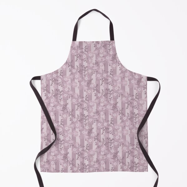 Item preview, Floral pattern dusty rose . designed and sold by fuzzyfox.
