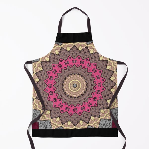 Item preview, Patchwork perezoso. Abstracción. designed and sold by fuzzyfox.