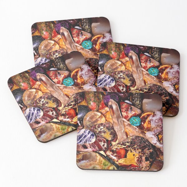 Item preview, Earth Candy  1/3 designed and sold by sandpiperstudio.