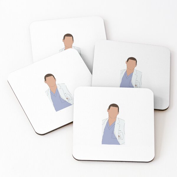 Item preview, Alex Karev designed and sold by cbre1611.