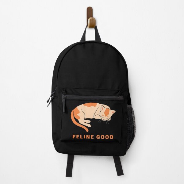 Item preview, FELINE GOOD 2 designed and sold by dumbob.