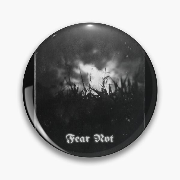 Item preview, Fear Not designed and sold by XXX Zombieboy XXX.