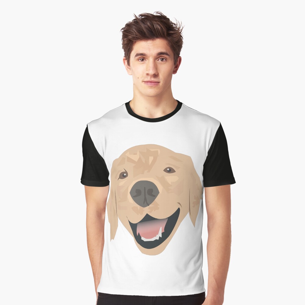 Artikel-Vorschau von Grafik T-Shirt, designt und verkauft von mlvonder02.
