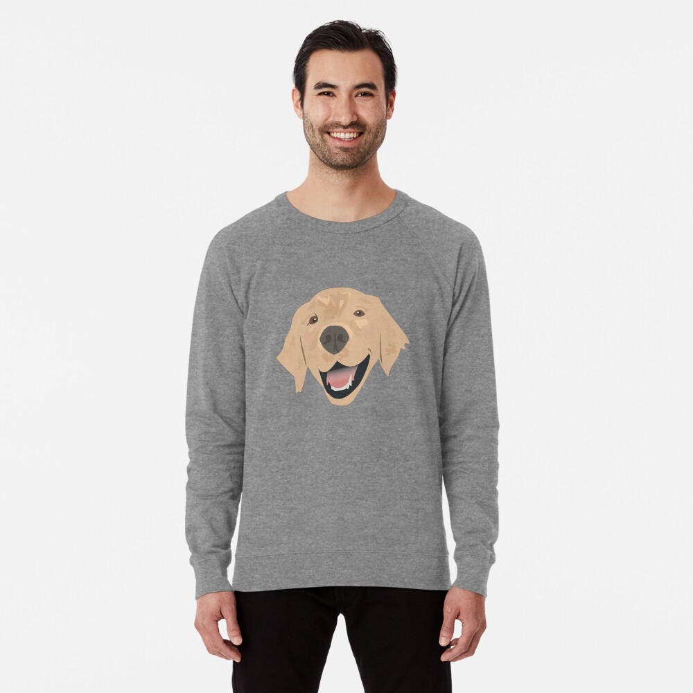 Artikel-Vorschau von Leichter Pullover, designt und verkauft von mlvonder02.