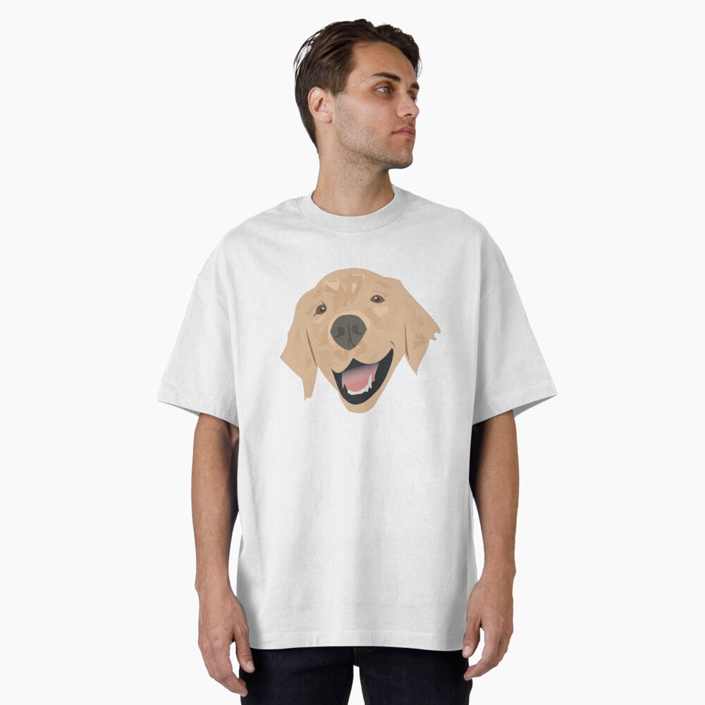 Artikel-Vorschau von Oversized T-Shirt, designt und verkauft von mlvonder02.