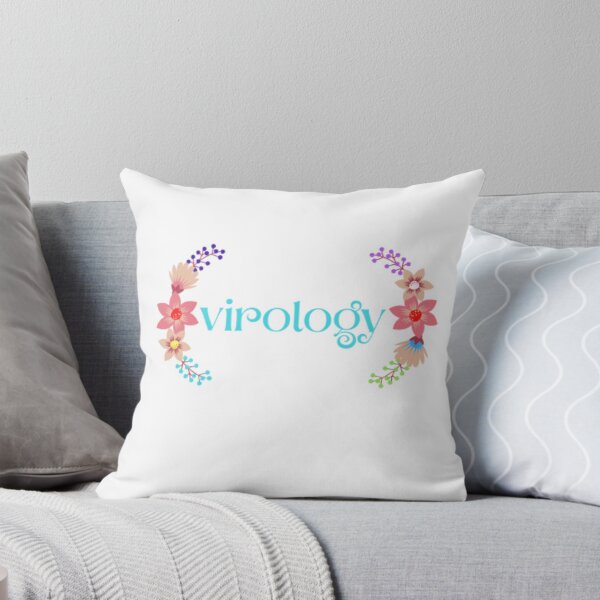 Item preview, Virology  designed and sold by Trend Shopping.