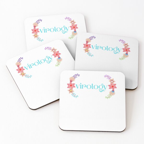Item preview, Virology  designed and sold by Trend Shopping.