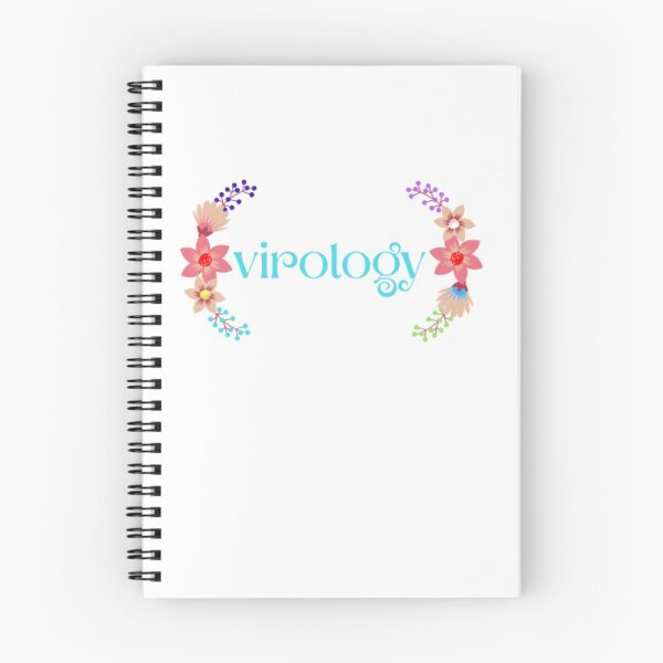 Item preview, Virology  designed and sold by Trend Shopping.