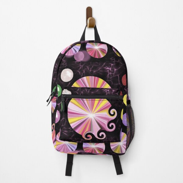 Item preview, Brilliant floral  spin designed and sold by Kavie1970.