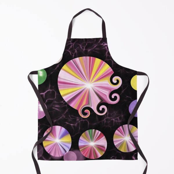 Item preview, Brilliant floral spin designed and sold by Kavie1970.