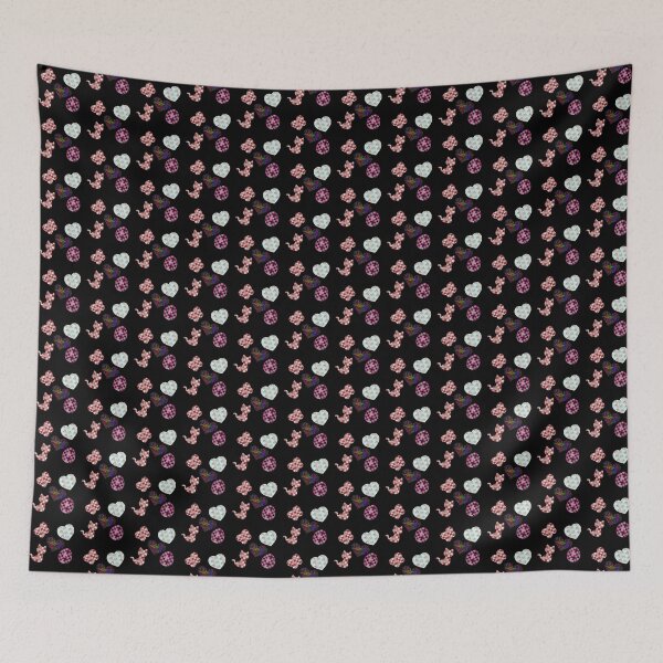 Item preview, patchwork design.  designed and sold by Duaxstudios11.
