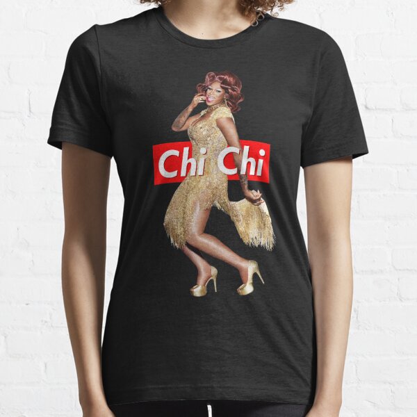 chi chi devayne shirt