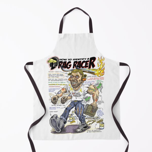 Item preview, Drag Racer Profile designed and sold by fuelledpencil.