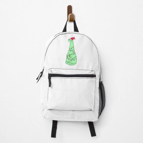 Item preview, Christmas dinosaur  designed and sold by Zoe Allyn.