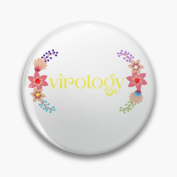 Item preview, Virology  designed and sold by Trend Shopping.