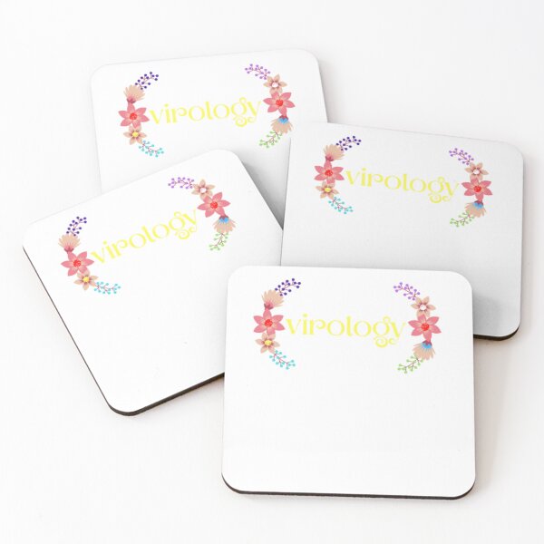 Item preview, Virology  designed and sold by Trend Shopping.