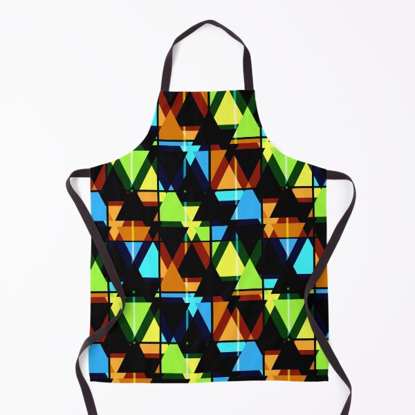 Item preview, An abstract geometric pattern . Geo . 2 designed and sold by fuzzyfox.