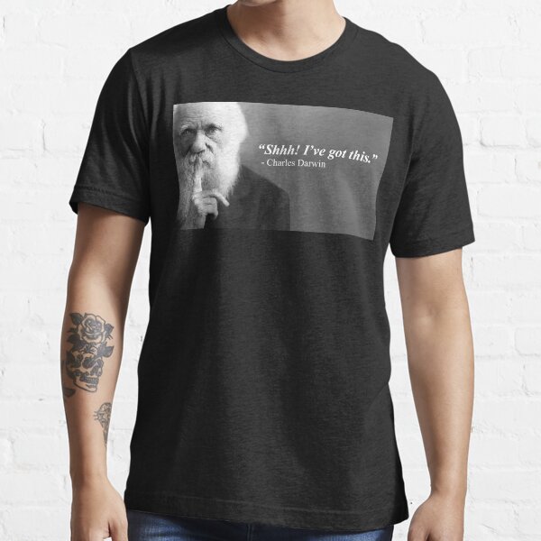 Darwin t shirts Clearance