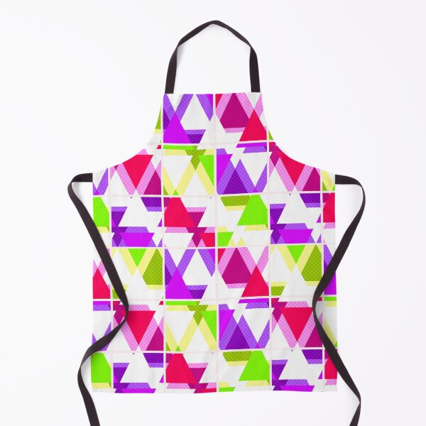 Item preview, An abstract geometric pattern . Geo . designed and sold by fuzzyfox.